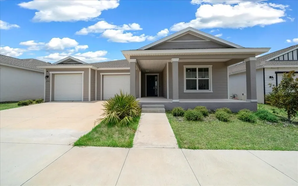 6506 SW 75th Ave Road Ocala FL 34474