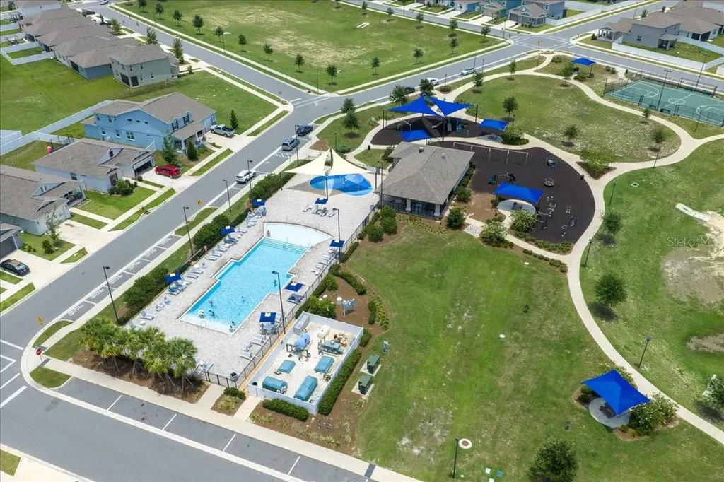 6506 SW 75th Ave Road Ocala FL 34474