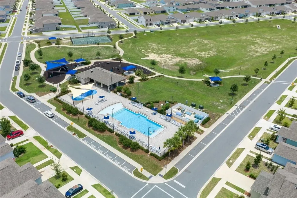 6506 SW 75th Ave Road Ocala FL 34474