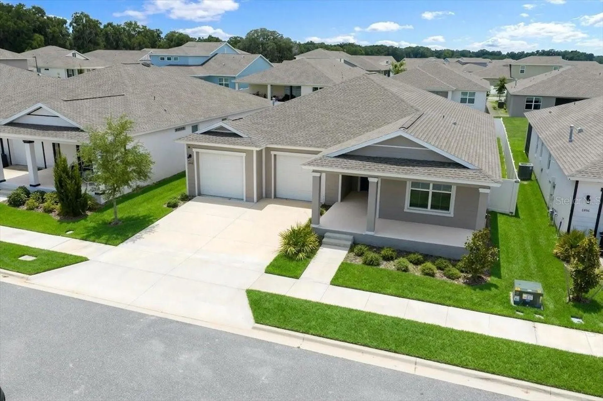 6506 SW 75th Ave Road Ocala FL 34474