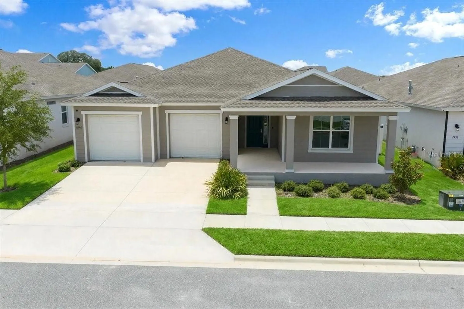 6506 SW 75th Ave Road Ocala FL 34474