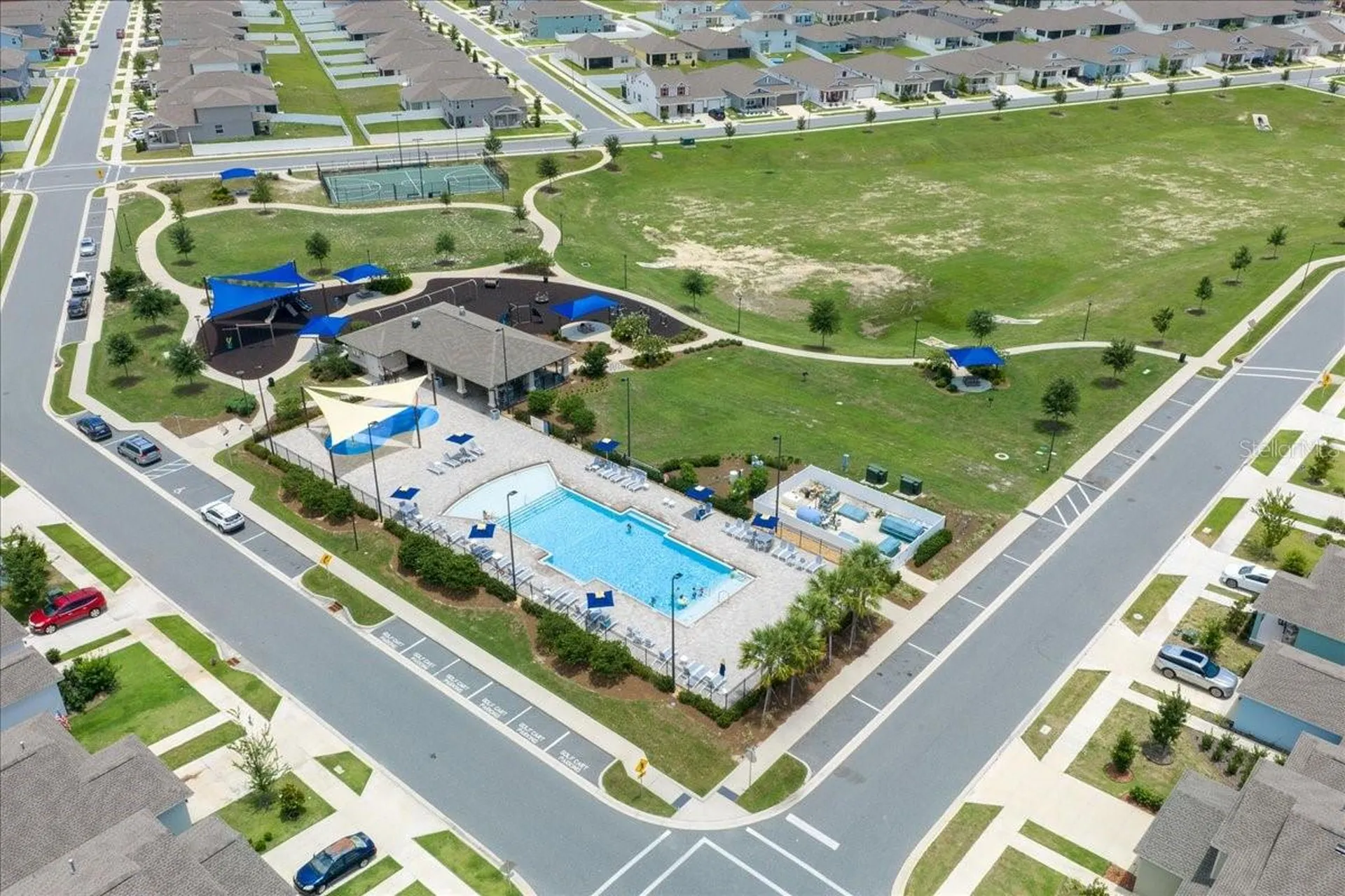 6506 SW 75th Ave Road Ocala FL 34474