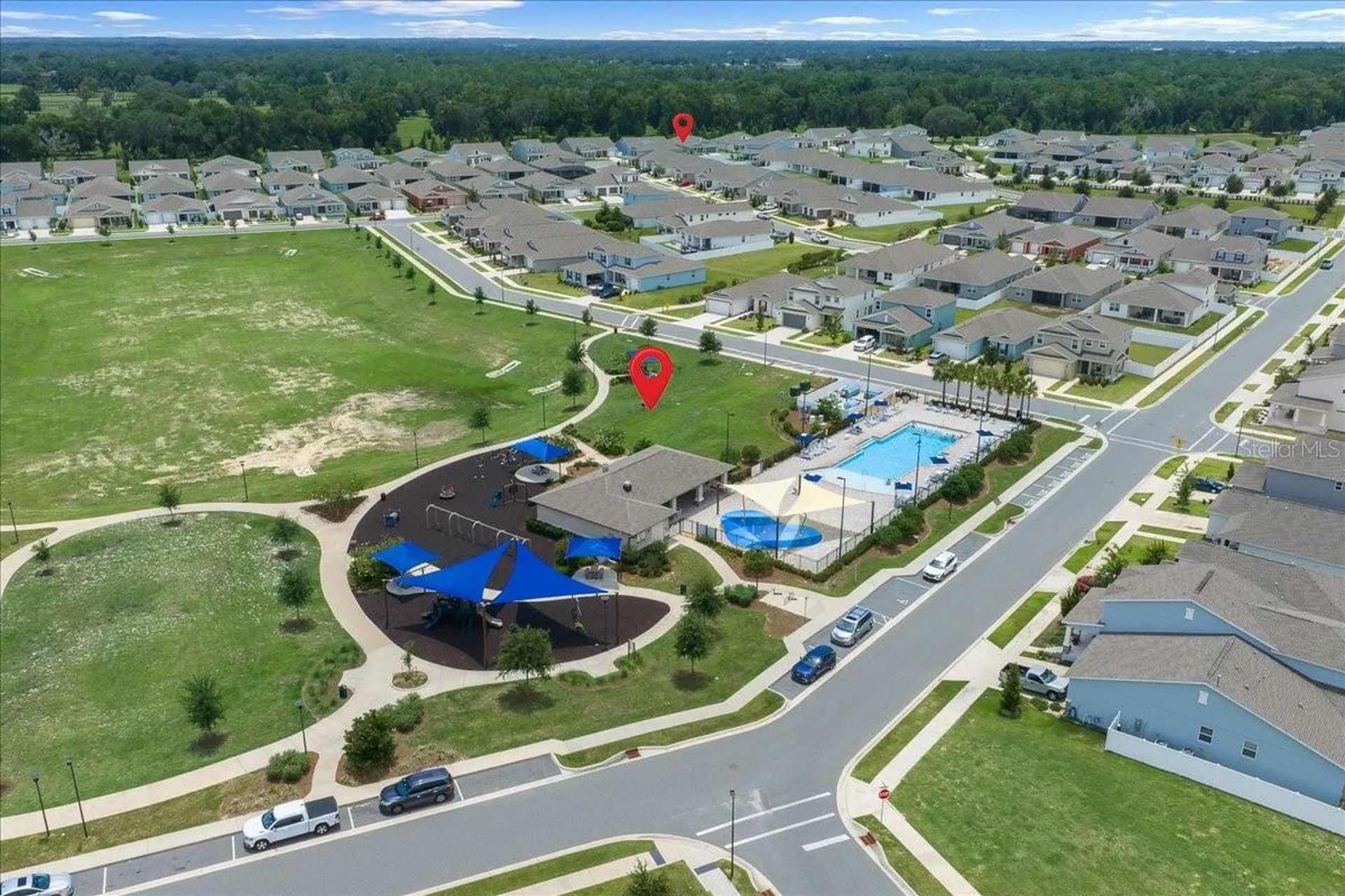 6506 SW 75th Ave Road Ocala FL 34474