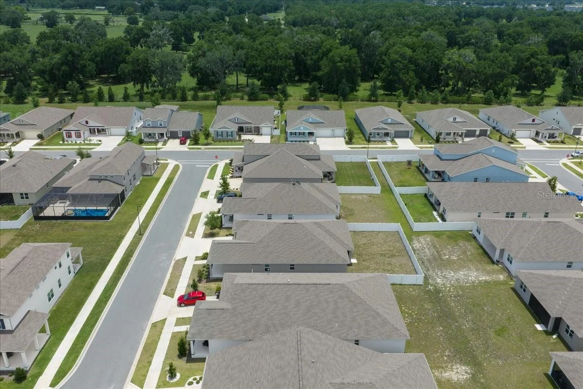 6506 SW 75th Ave Road Ocala FL 34474