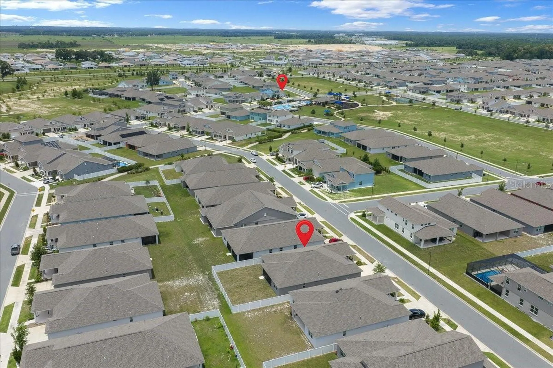6506 SW 75th Ave Road Ocala FL 34474