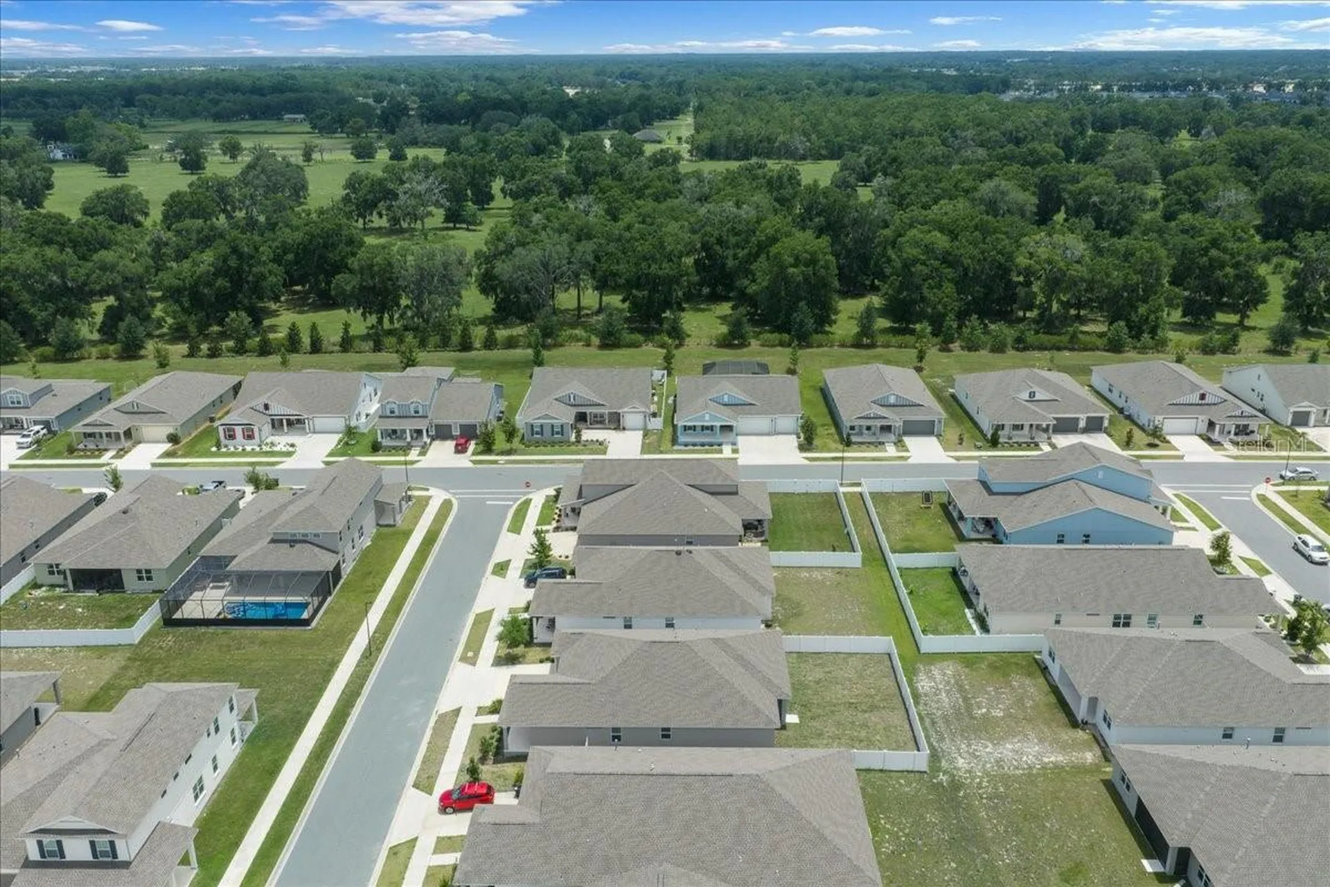 6506 SW 75th Ave Road Ocala FL 34474
