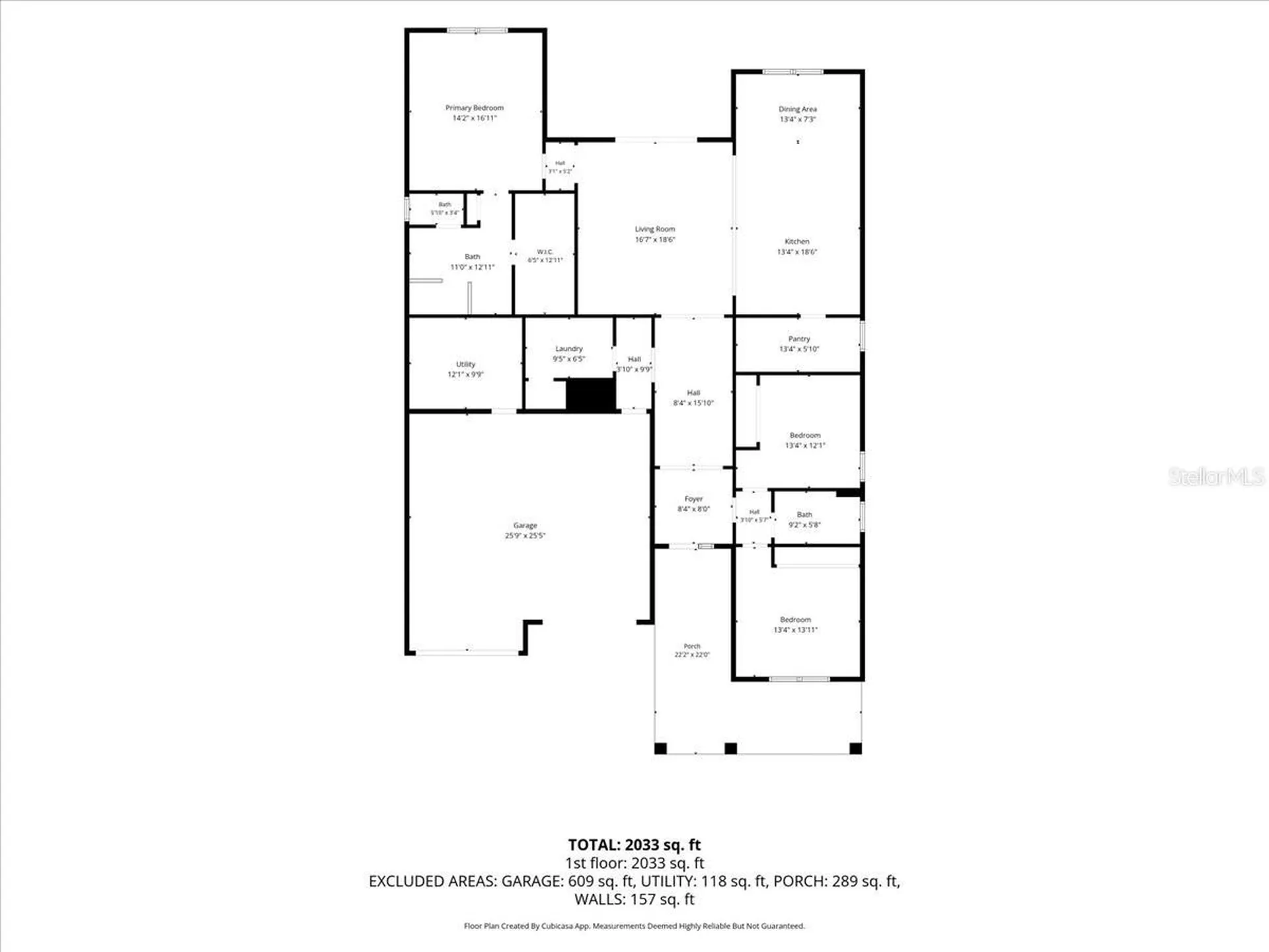6506 SW 75th Ave Road Ocala FL 34474