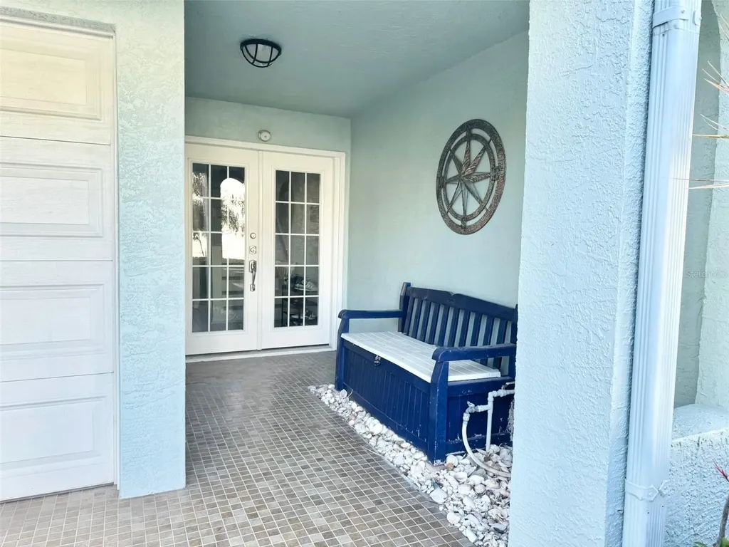 603 Garland Circle Indian Rocks Beach FL 33785