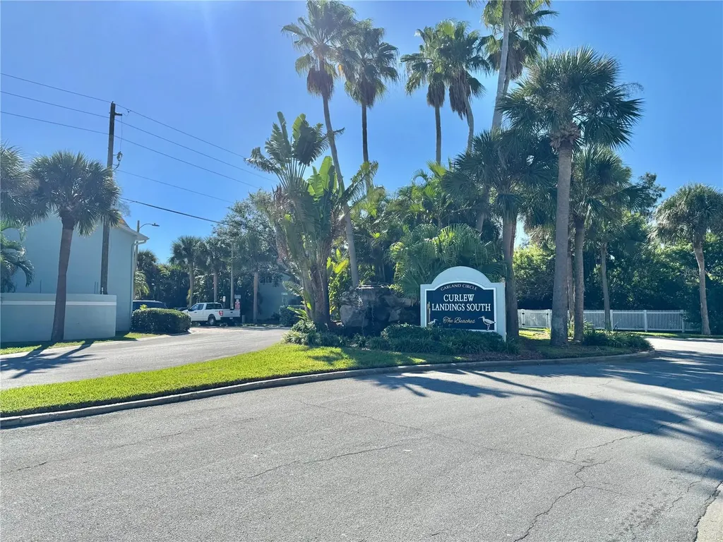 603 Garland Circle Indian Rocks Beach FL 33785