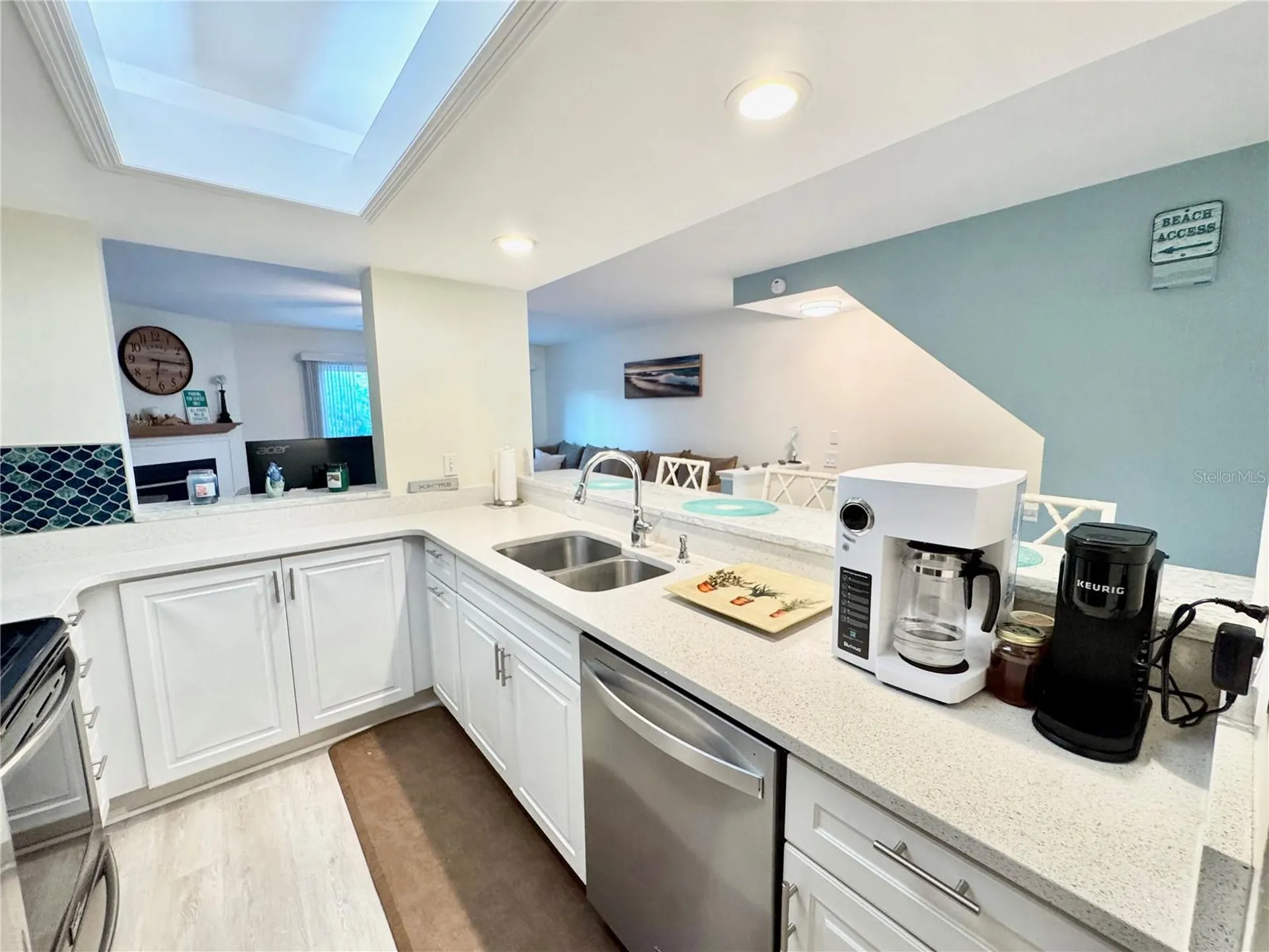 603 Garland Circle Indian Rocks Beach FL 33785