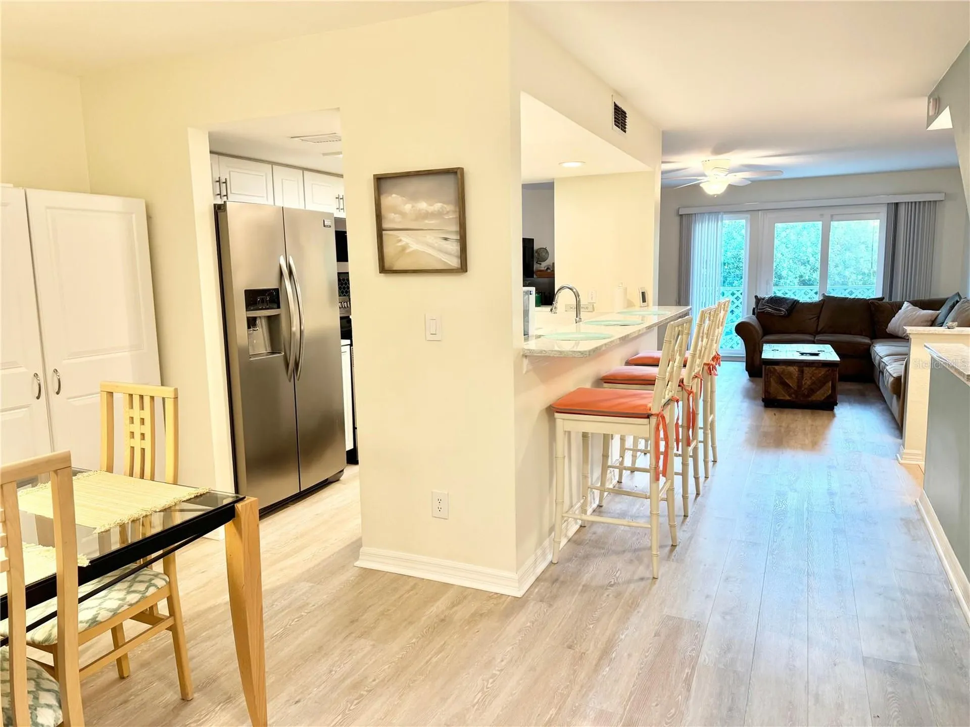 603 Garland Circle Indian Rocks Beach FL 33785