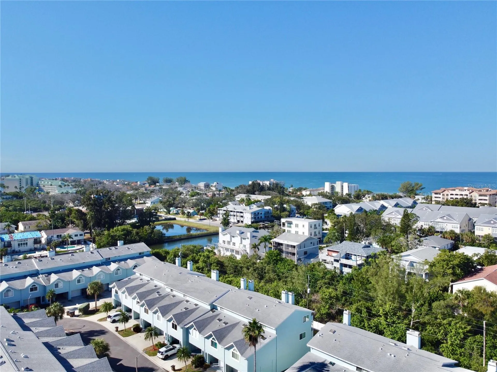 603 Garland Circle Indian Rocks Beach FL 33785