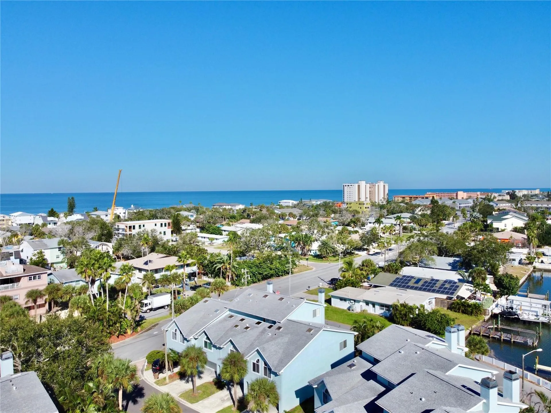 603 Garland Circle Indian Rocks Beach FL 33785