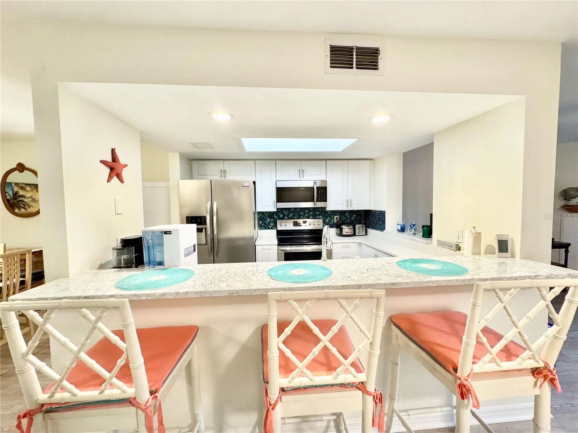 603 Garland Circle Indian Rocks Beach FL 33785