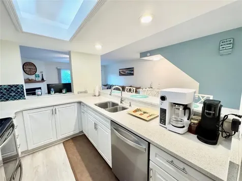 603 Garland Circle Indian Rocks Beach FL 33785