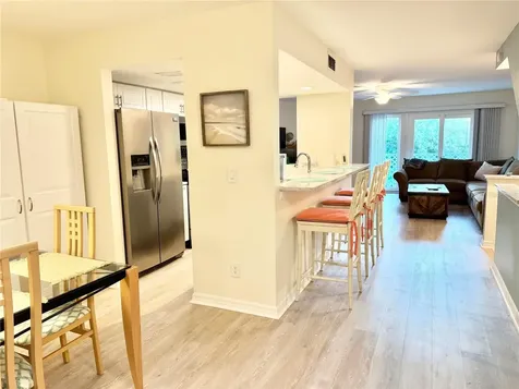 603 Garland Circle Indian Rocks Beach FL 33785