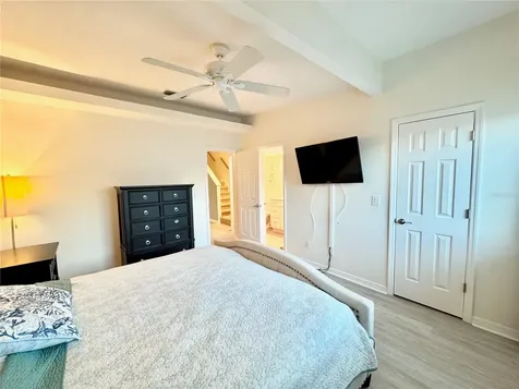 603 Garland Circle Indian Rocks Beach FL 33785