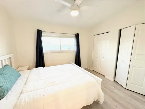 603 Garland Circle Indian Rocks Beach FL 33785