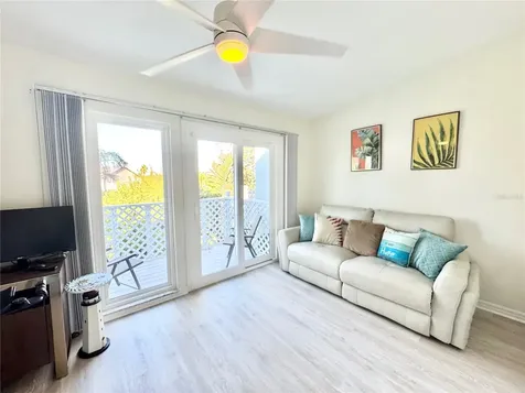 603 Garland Circle Indian Rocks Beach FL 33785