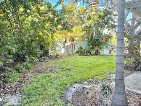 603 Garland Circle Indian Rocks Beach FL 33785