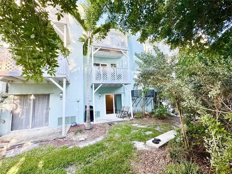 603 Garland Circle Indian Rocks Beach FL 33785
