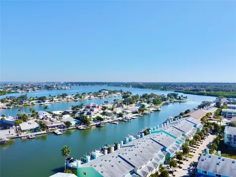 603 Garland Circle Indian Rocks Beach FL 33785