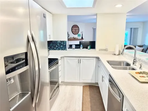 603 Garland Circle Indian Rocks Beach FL 33785