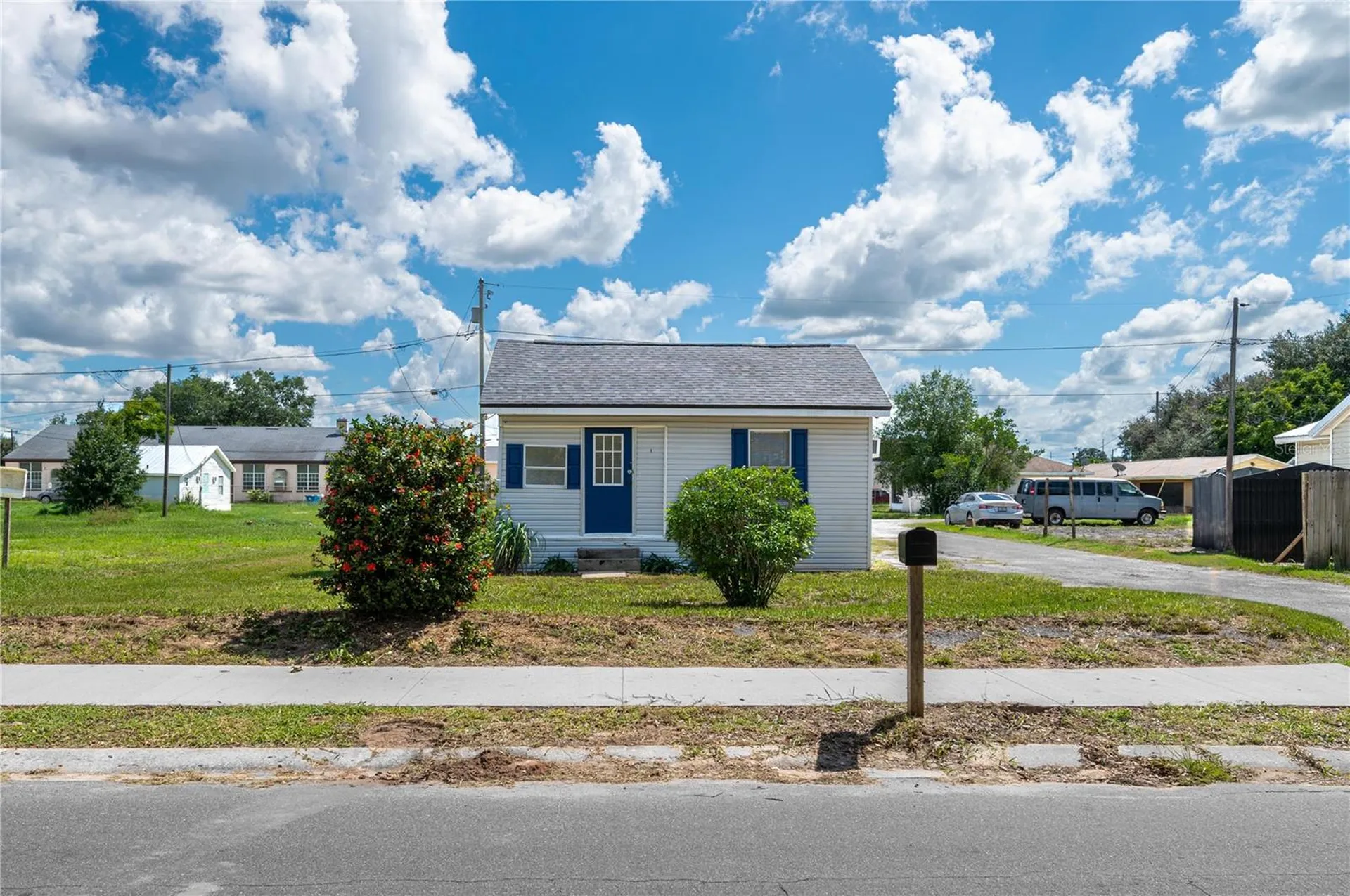 520 W Jackson Avenue Lake Wales FL 33853