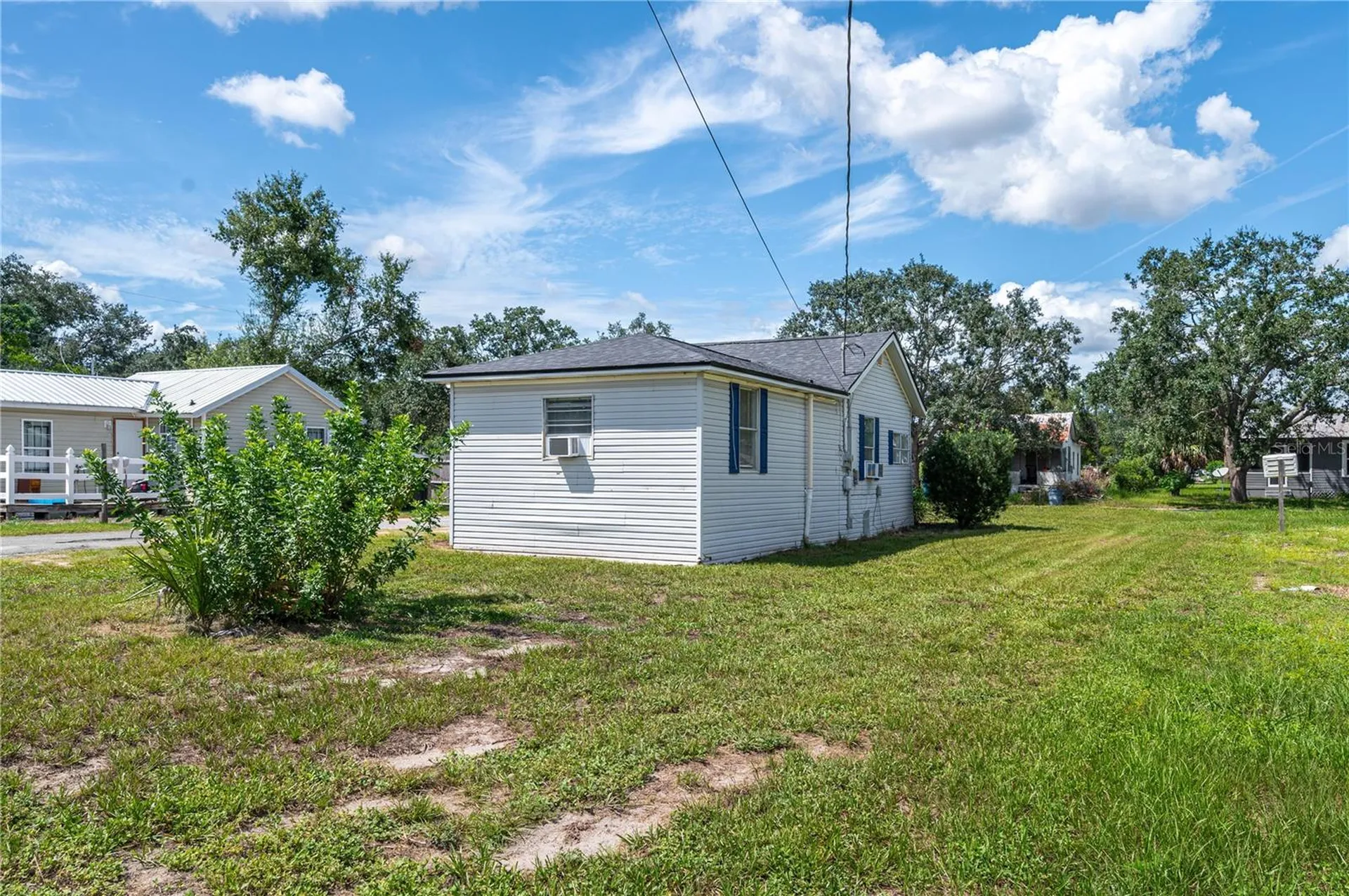 520 W Jackson Avenue Lake Wales FL 33853