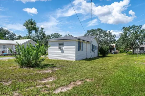 520 W Jackson Avenue Lake Wales FL 33853