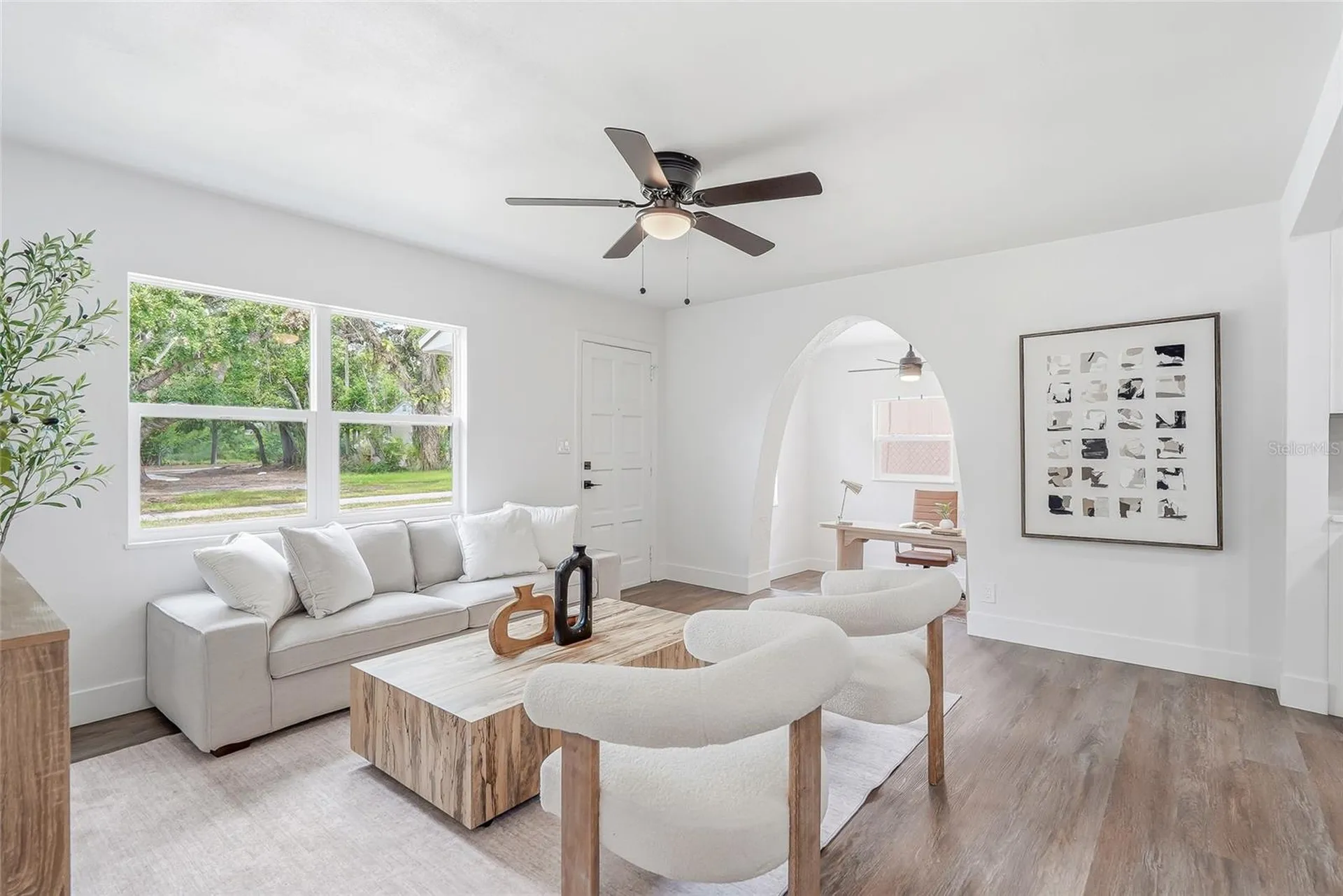 2534 19th Street S St Petersburg FL 33712