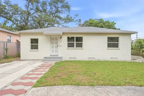 2534 19th Street S St Petersburg FL 33712