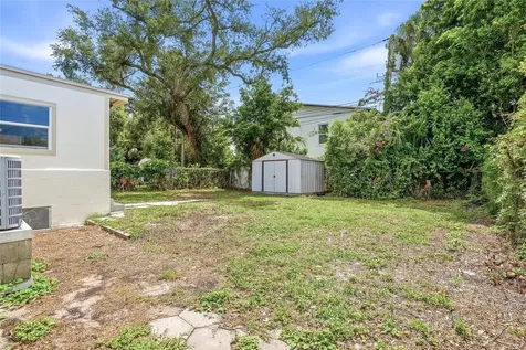 2534 19th Street S St Petersburg FL 33712