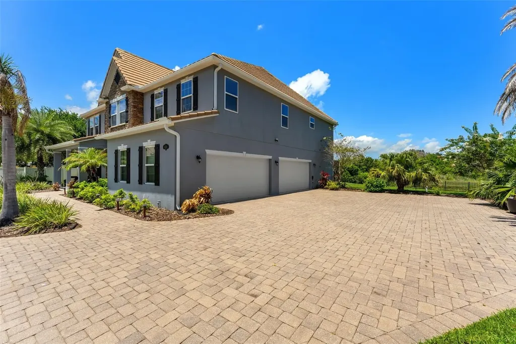 608 Mandalay Grove Court Merritt Island FL 32953