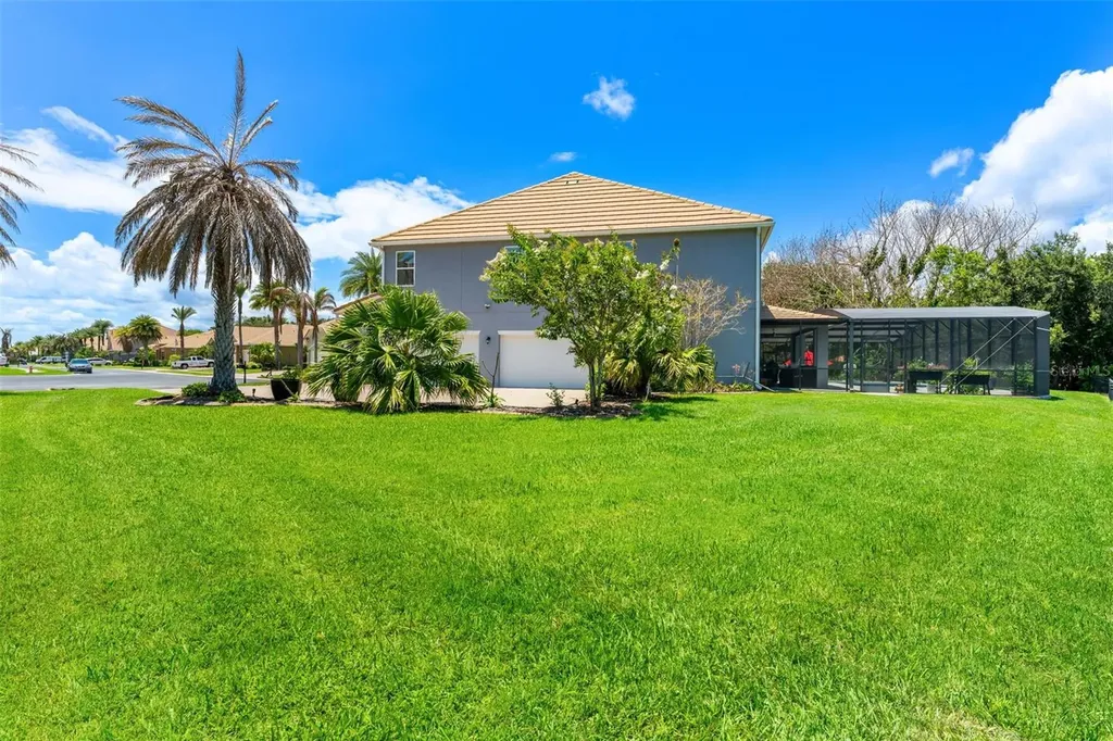 608 Mandalay Grove Court Merritt Island FL 32953