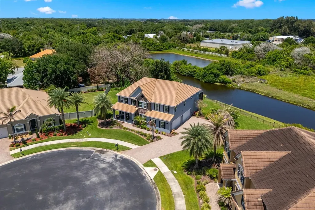 608 Mandalay Grove Court Merritt Island FL 32953