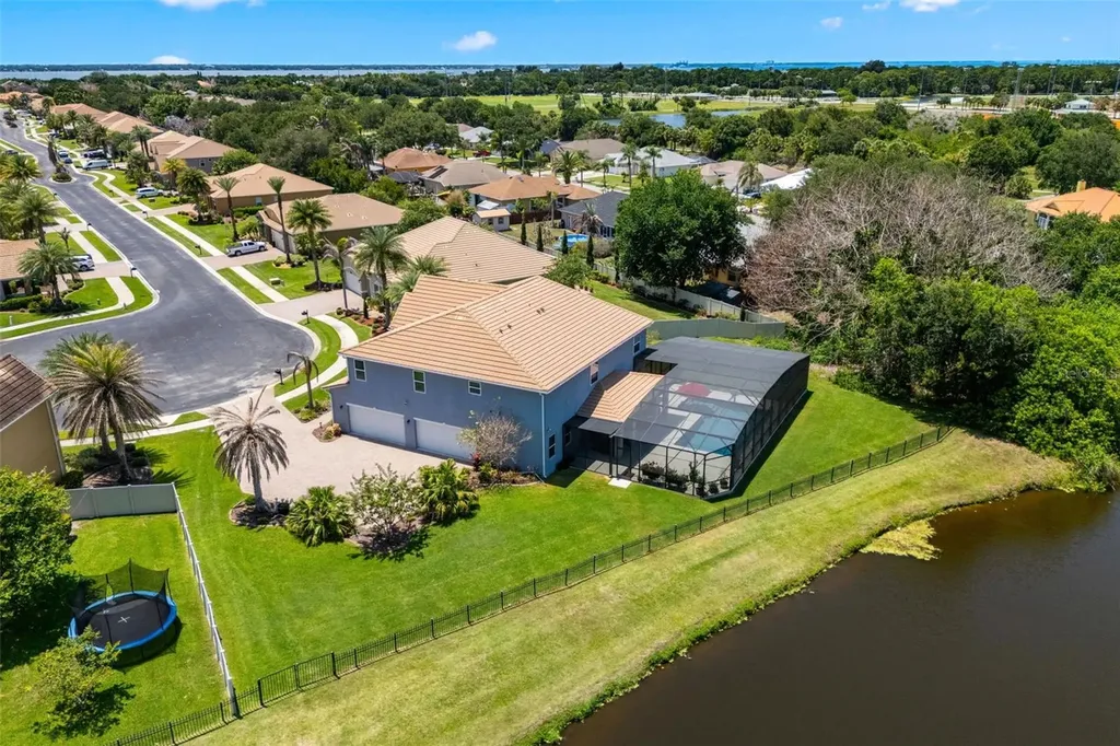 608 Mandalay Grove Court Merritt Island FL 32953