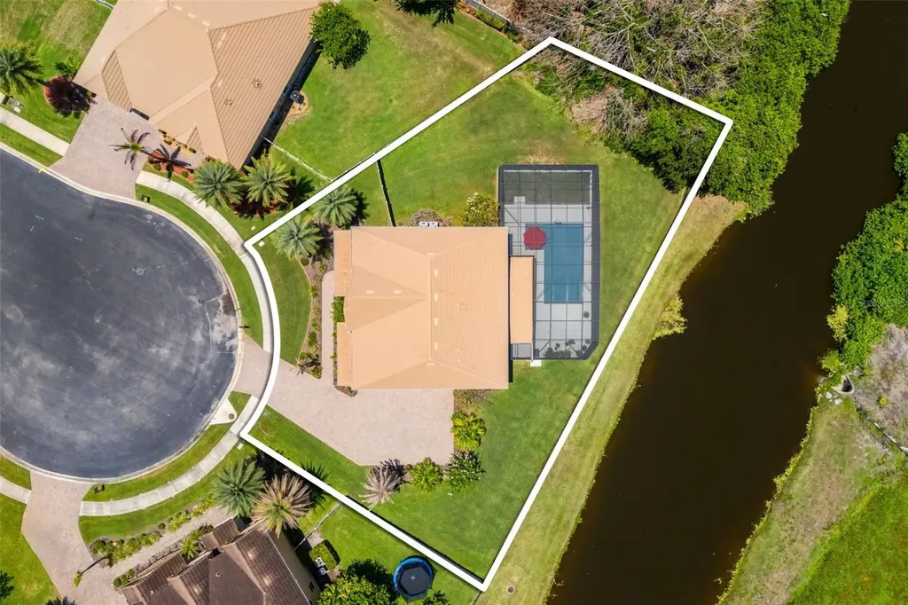 608 Mandalay Grove Court Merritt Island FL 32953