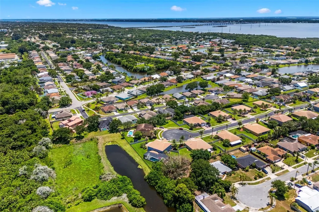 608 Mandalay Grove Court Merritt Island FL 32953