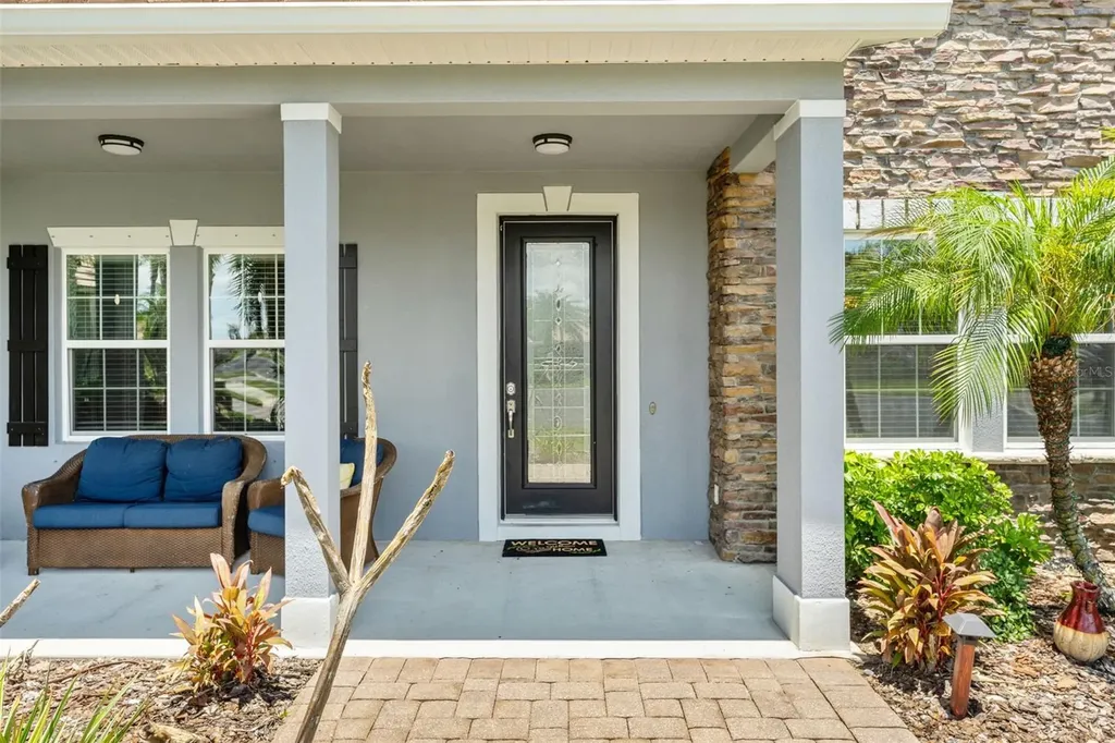 608 Mandalay Grove Court Merritt Island FL 32953