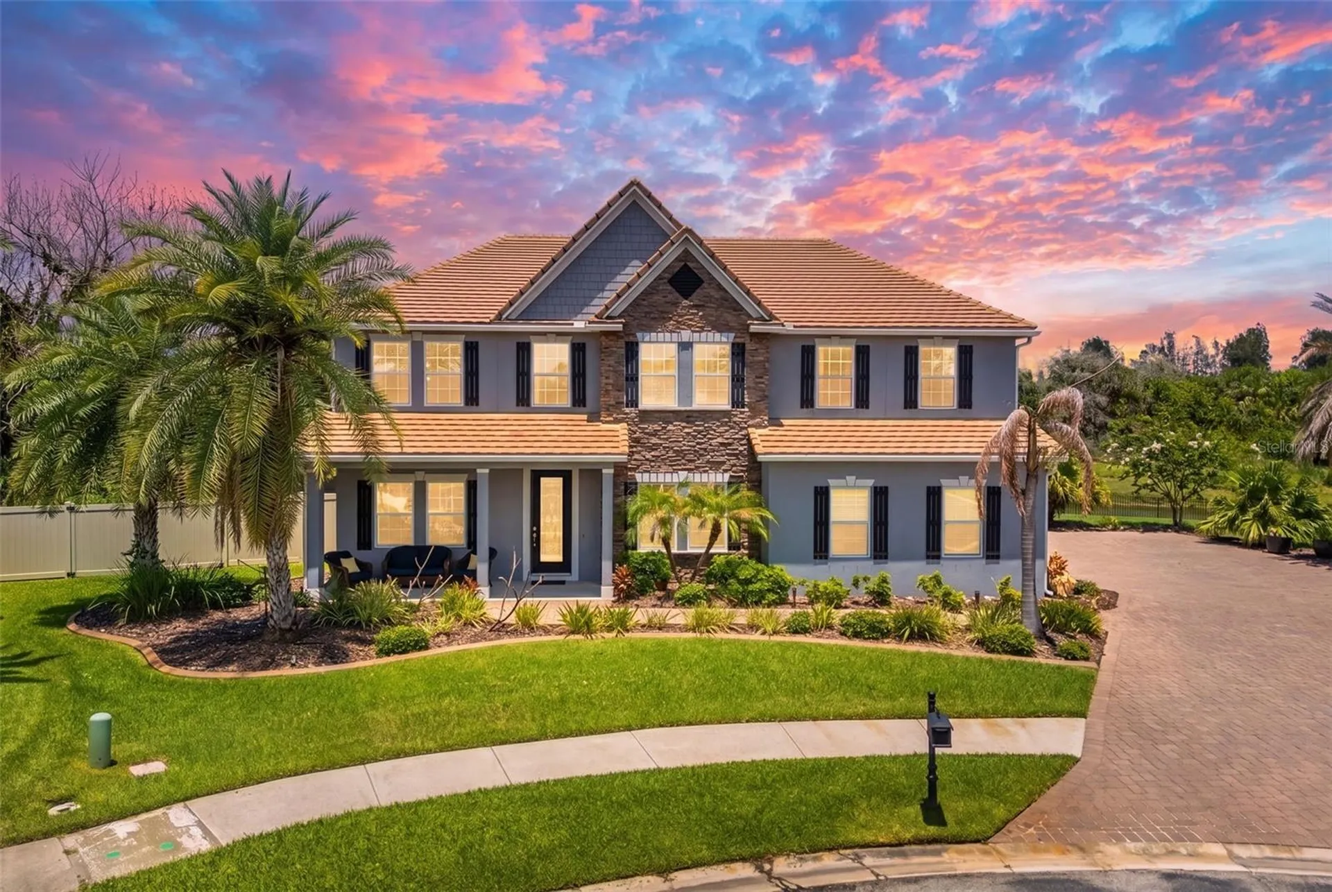 608 Mandalay Grove Court Merritt Island FL 32953