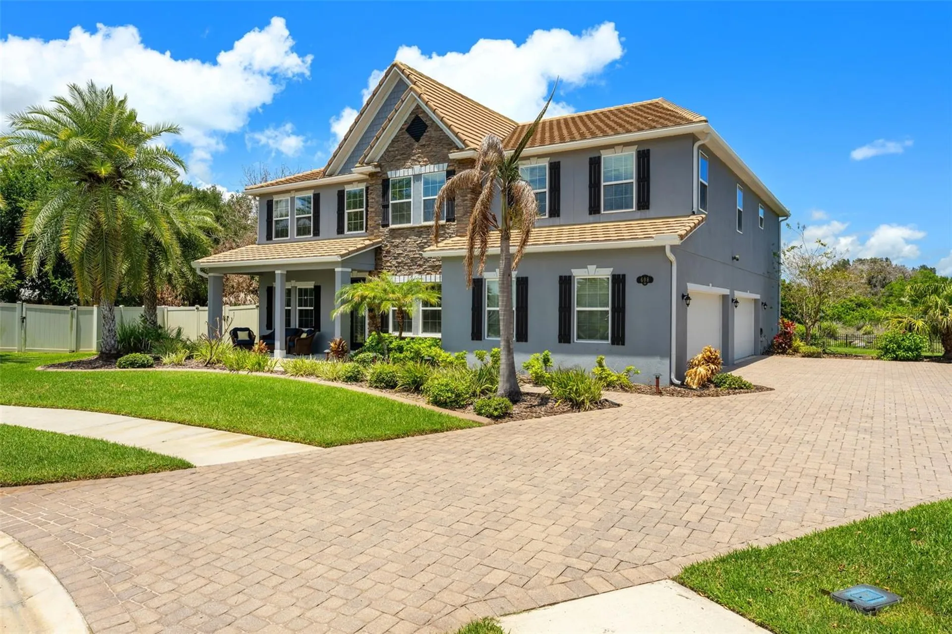 608 Mandalay Grove Court Merritt Island FL 32953