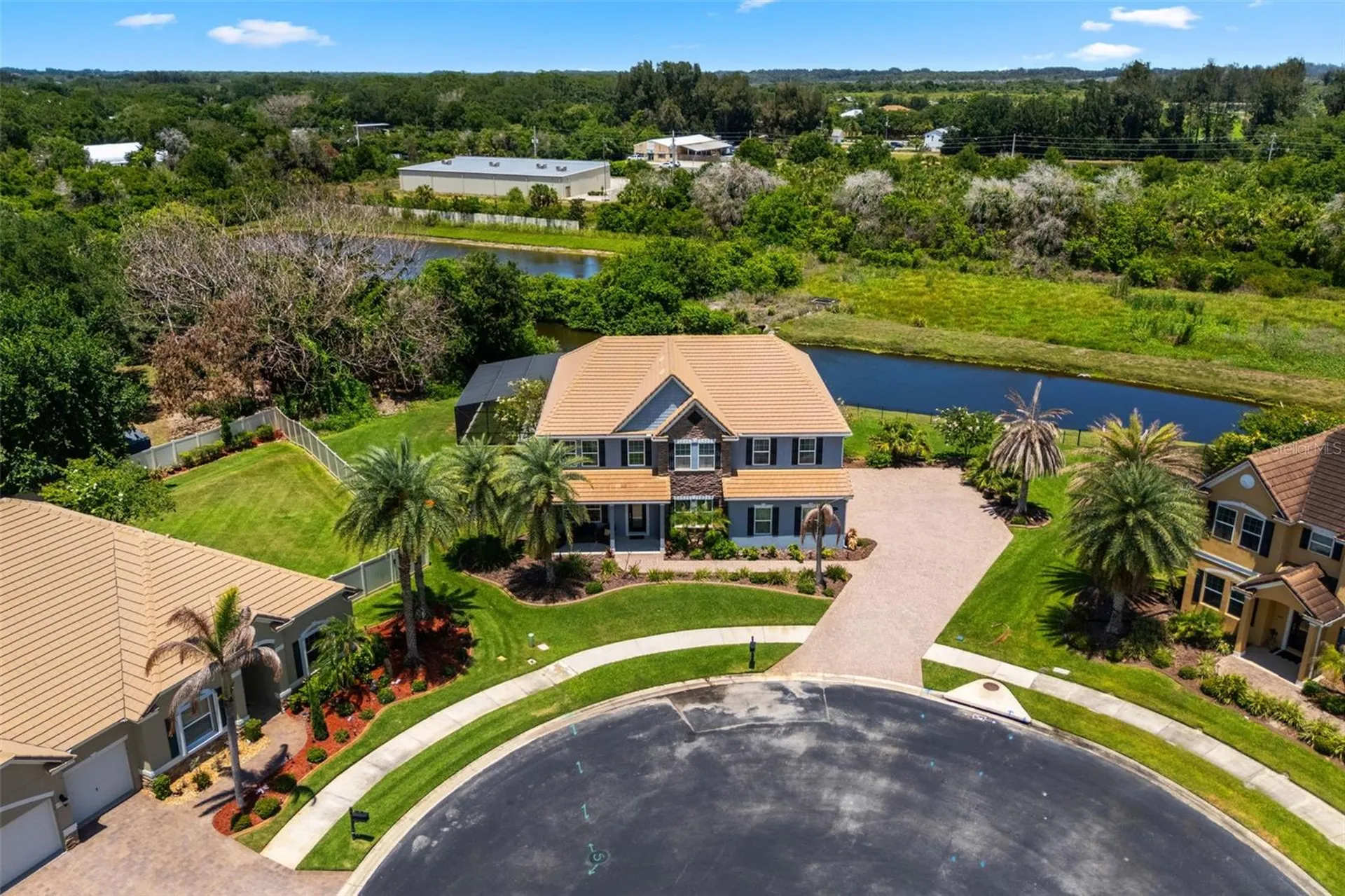 608 Mandalay Grove Court Merritt Island FL 32953