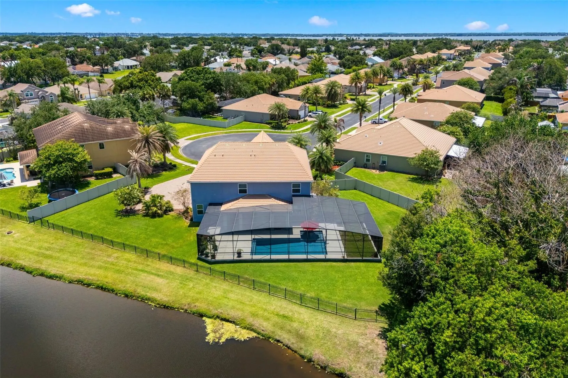 608 Mandalay Grove Court Merritt Island FL 32953