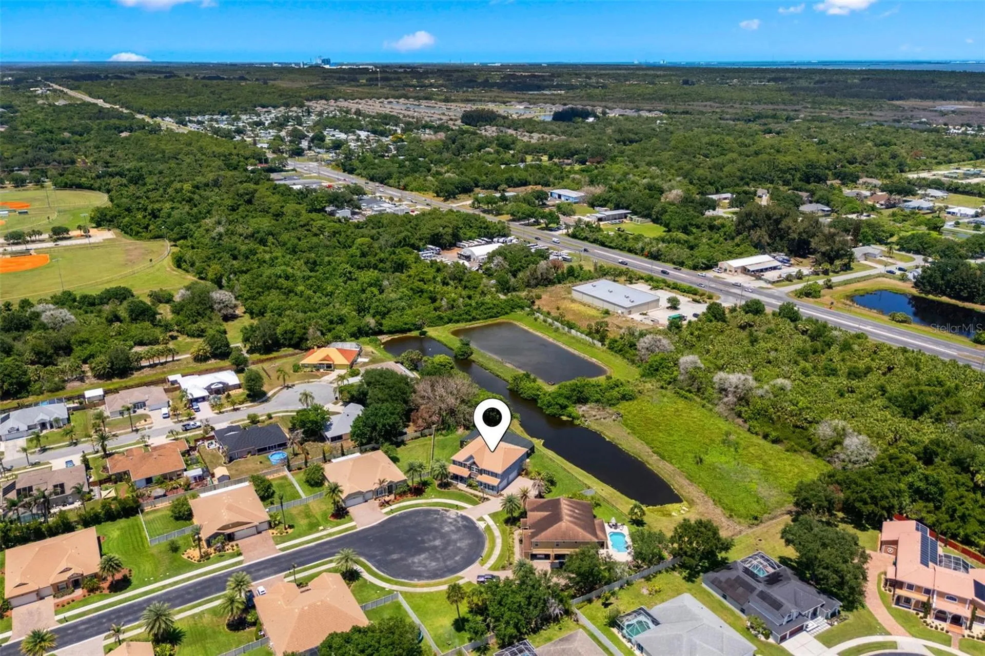 608 Mandalay Grove Court Merritt Island FL 32953