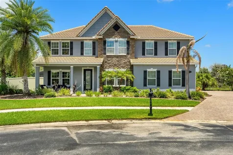608 Mandalay Grove Court Merritt Island FL 32953