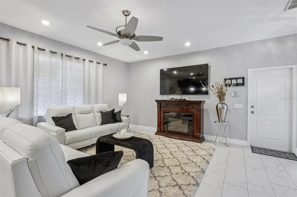 1628 Crossvine Court Trinity FL 34655