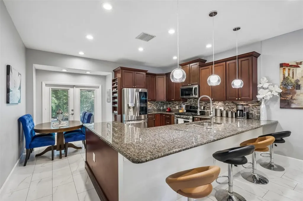1628 Crossvine Court Trinity FL 34655
