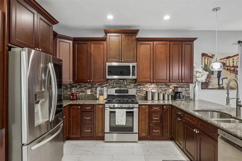 1628 Crossvine Court Trinity FL 34655