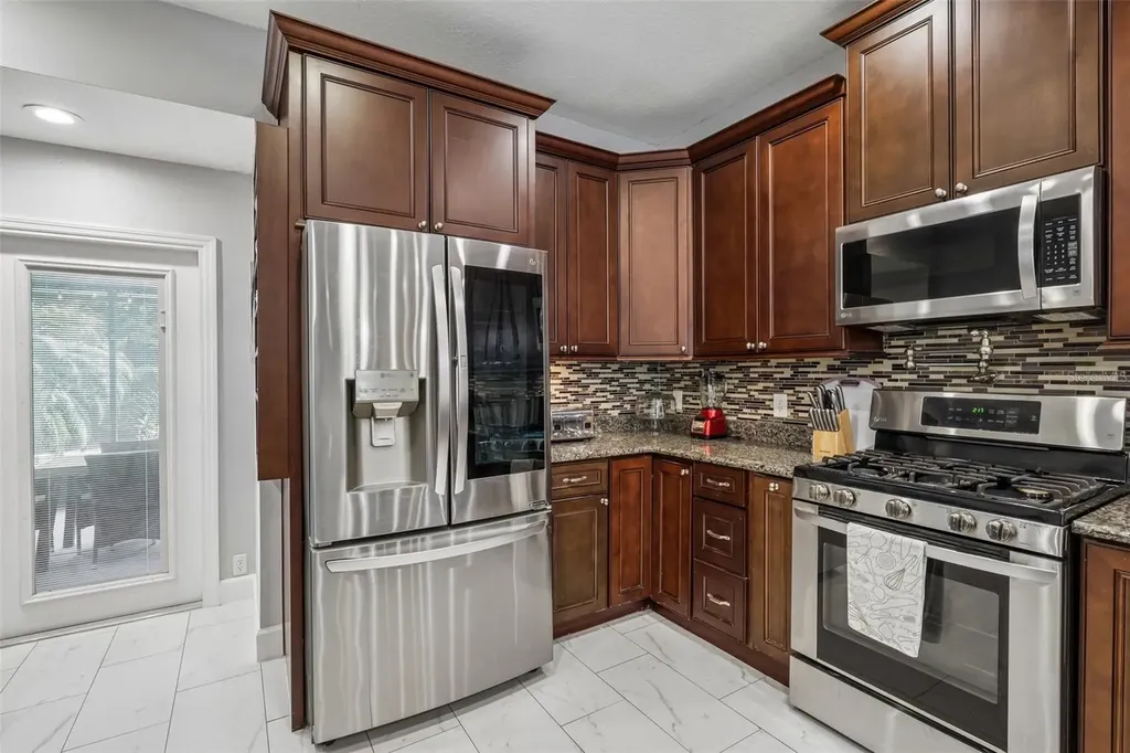 1628 Crossvine Court Trinity FL 34655